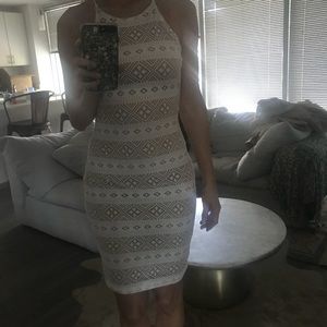 LuLu’s Dress